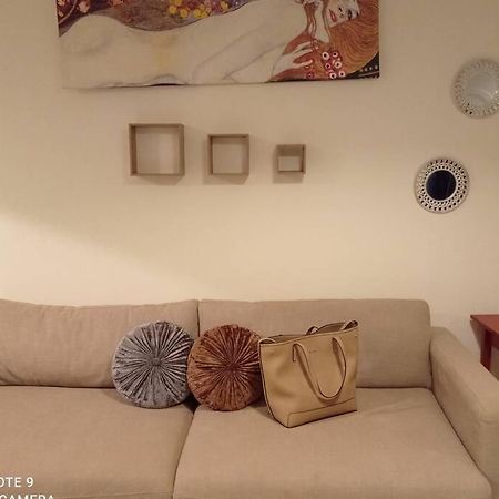 Kalimera Sun Afytos Apartment - Афитос Экстерьер фото