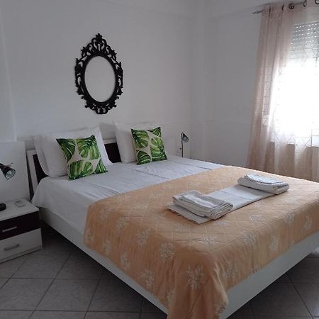 Kalimera Sun Afytos Apartment - Афитос Экстерьер фото