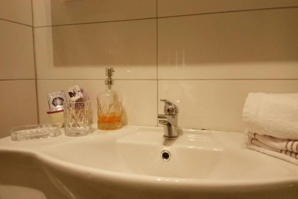 Kalimera Sun Afytos Apartment - Афитос Экстерьер фото
