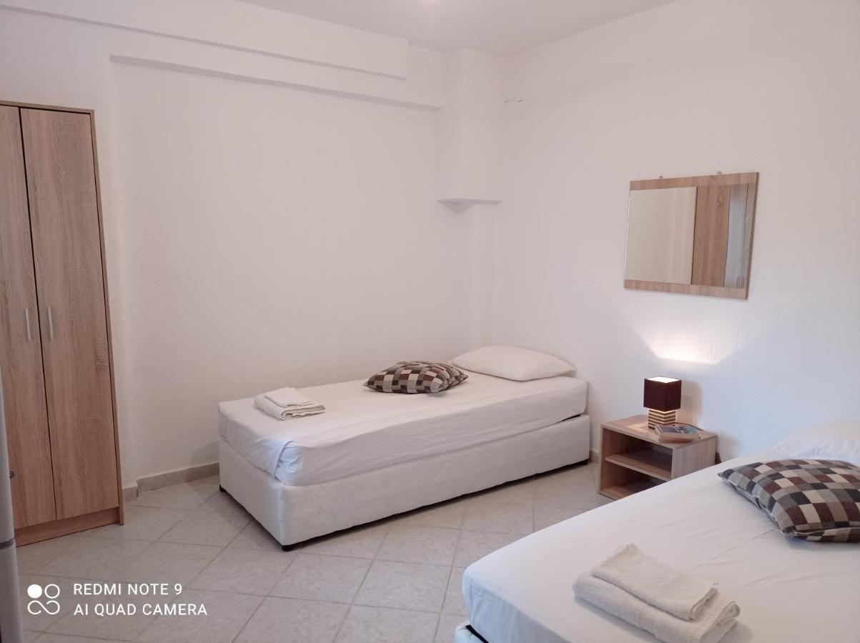 Kalimera Sun Afytos Apartment - Афитос Экстерьер фото