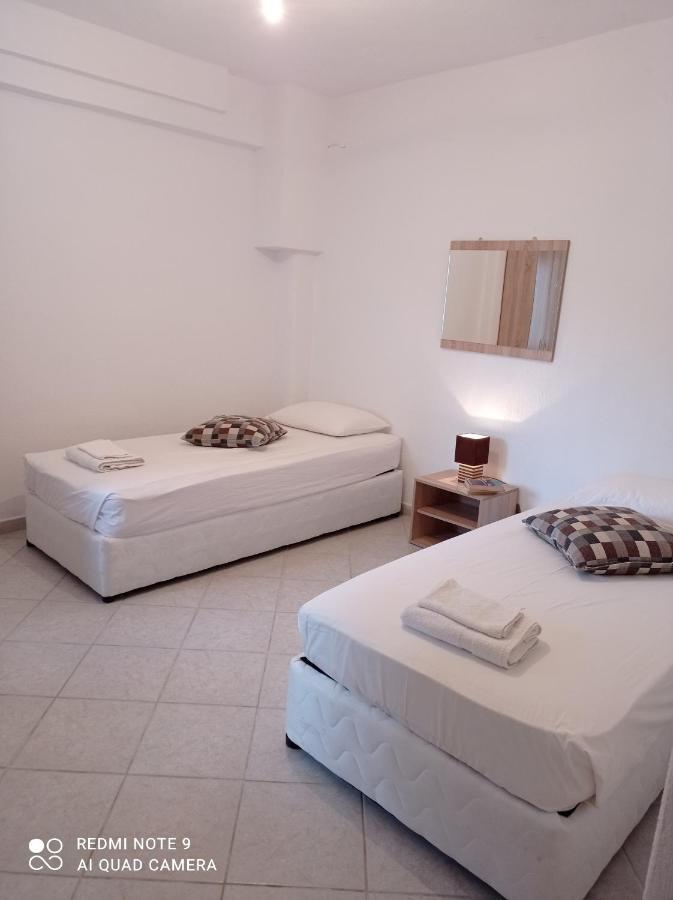 Kalimera Sun Afytos Apartment - Афитос Экстерьер фото