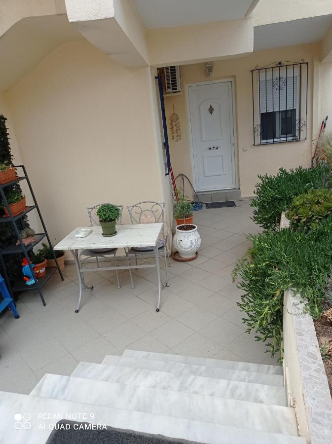 Kalimera Sun Afytos Apartment - Афитос Экстерьер фото